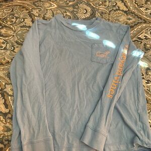 Boys Vineyard Vines lot-5 shirts